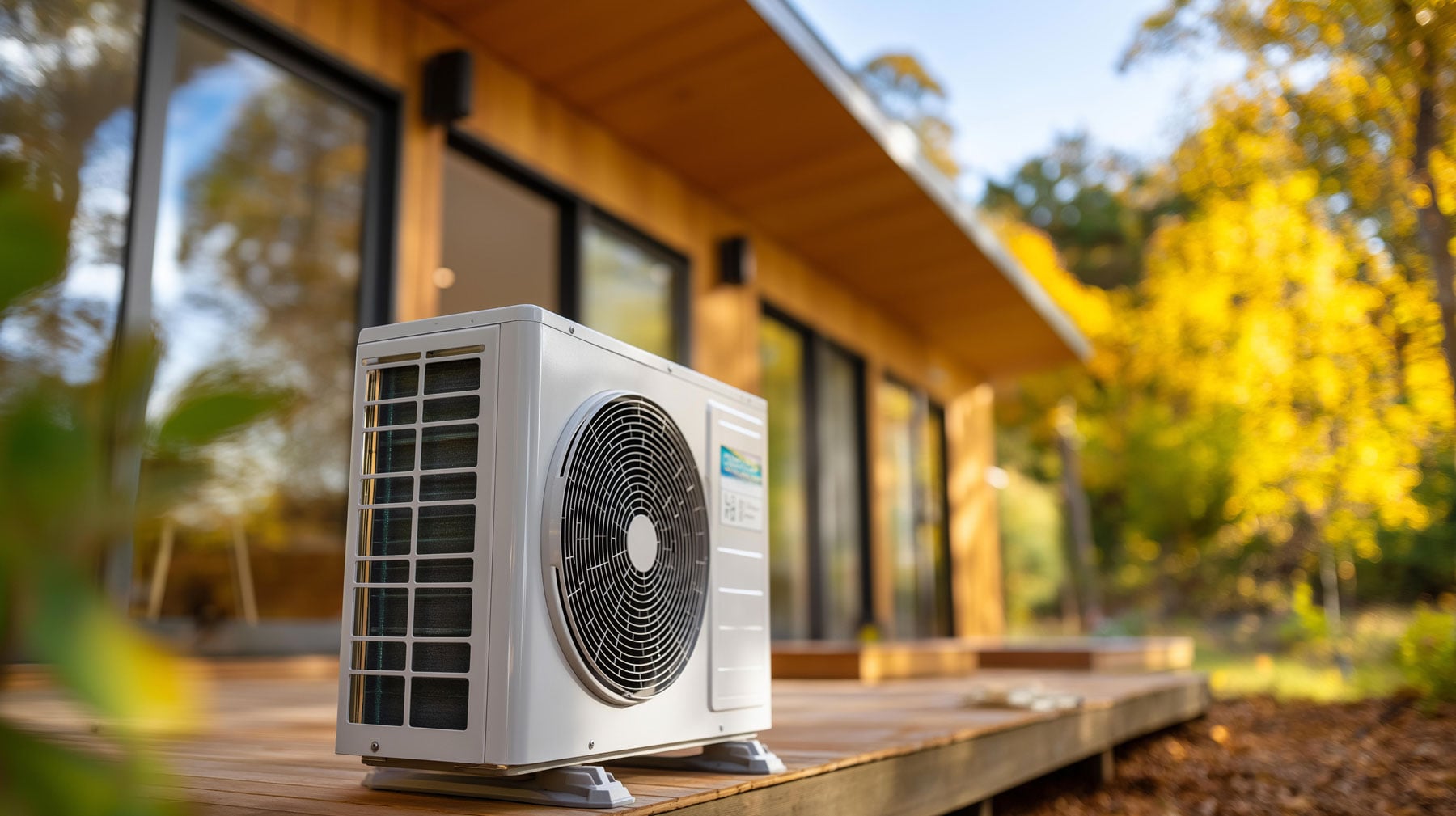 Smart Thermostat Installation for Heat Pumps in Surrey, BC